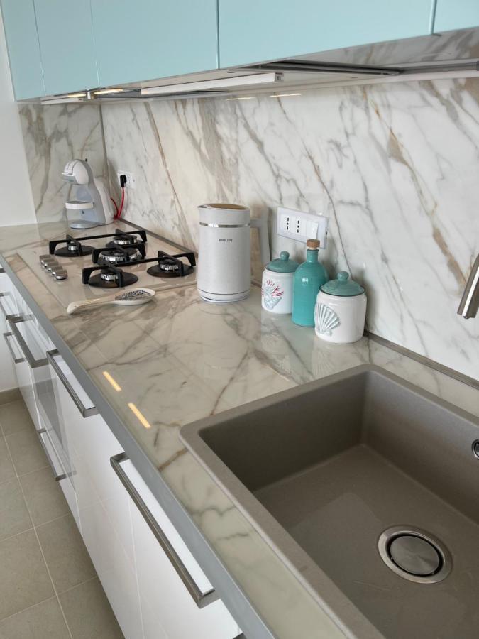 זמברונה Villa Sofia *Luxury Experience In Calabria מראה חיצוני תמונה