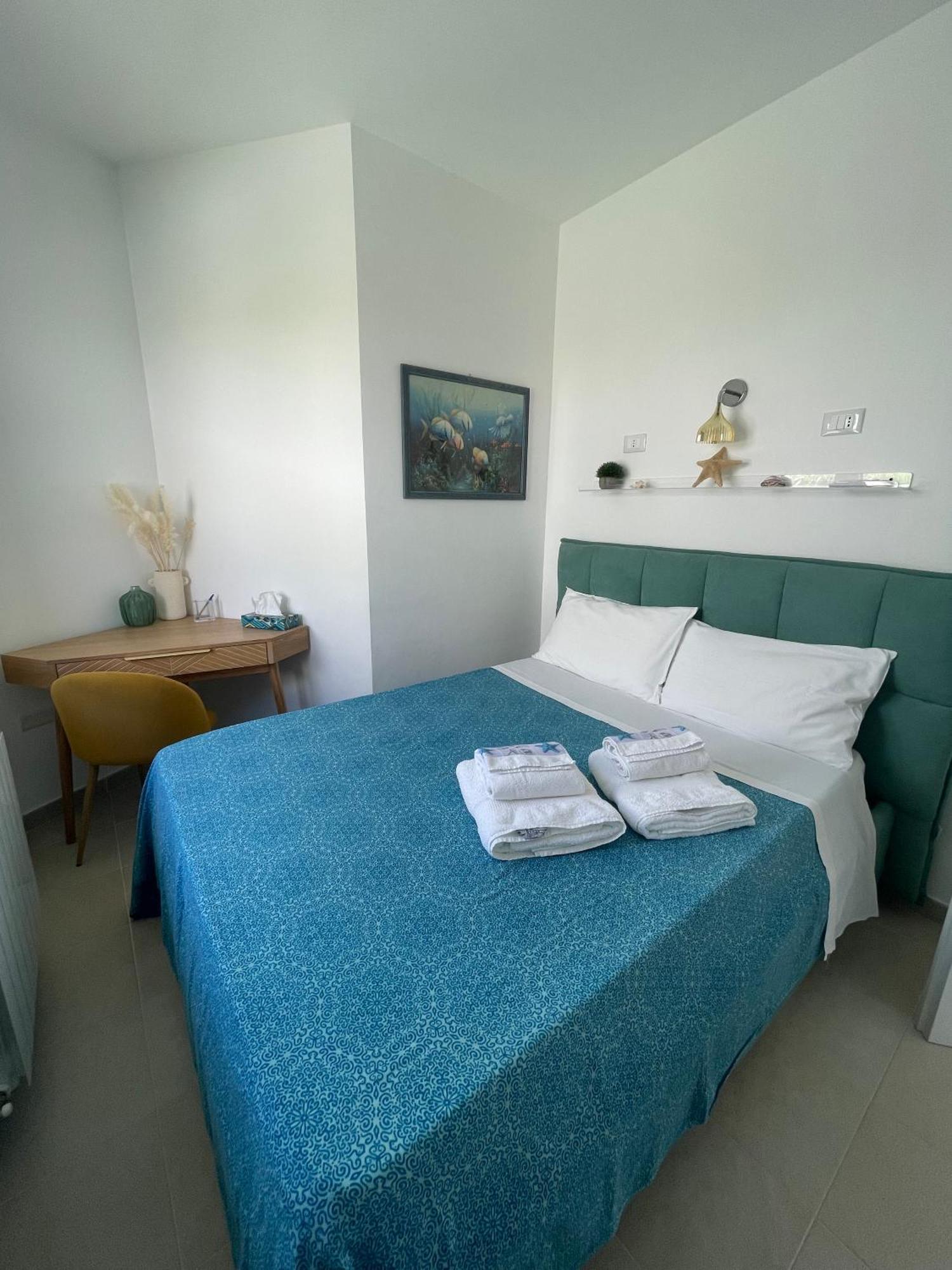 זמברונה Villa Sofia *Luxury Experience In Calabria מראה חיצוני תמונה